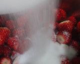 こつぶのいちごで♪いちごジャム作り方8写真