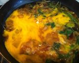 ☆かつ丼☆簡単作り方5写真