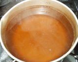 焼肉屋さんのわかめスープ作り方1写真