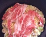 ふわっふわもっちり♡簡単！お好み焼き作り方4写真