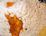 きんかんマーマレード パウンドケーキ作り方4写真