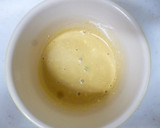 鰹節を絡めて♪もやしのしょう油マヨ和え作り方1写真