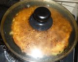 パパのお好み焼き（4）作り方6写真