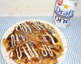 パパのお好み焼き（4）作り方8写真