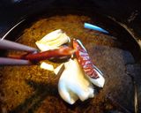 最速のペペロンチーノ作り方4写真