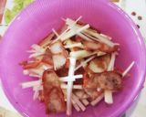 かまぼこ*ちっぷ作り方6写真