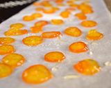 きんかんマーマレード パウンドケーキ作り方10写真