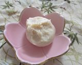 酒かす＆ココアの滑らかスイーツボール♡作り方4写真