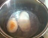 きな粉餅☆安倍川餅作り方2写真