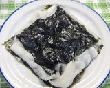 お節リメイク！黒豆餅作り方2写真