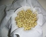 　ゆずジャム作り方6写真