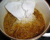 　ゆずジャム作り方8写真