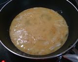 ◆ホテル朝食♡チーズスクランブルエッグ◆作り方3写真