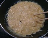◆ホテル朝食♡チーズスクランブルエッグ◆作り方4写真