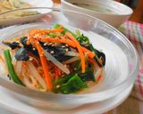 ＊美味しい＊ビビンバ＊作り方6写真