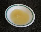 ☆食べ過ぎ注意！泡盛入りコーヒーゼリー☆作り方4写真