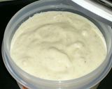 濃く旨、豆腐のソース！！作り方1写真
