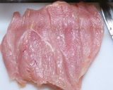 鶏の酒蒸し作り方8写真