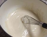 Kona Aina パンケーキ作り方1写真