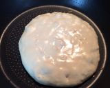 Kona Aina パンケーキ作り方3写真