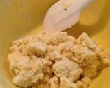 マレーシアのパイナップルクッキー作り方5写真