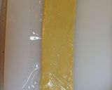 マレーシアのパイナップルクッキー作り方6写真