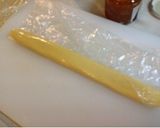 マレーシアのパイナップルクッキー作り方8写真