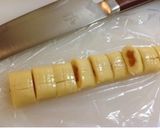 マレーシアのパイナップルクッキー作り方9写真