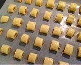 マレーシアのパイナップルクッキー作り方10写真