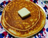 Kona Aina パンケーキ作り方5写真