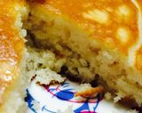 Kona Aina パンケーキ作り方6写真