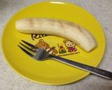 チンバナナ作り方4写真