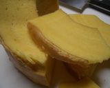 ✿バームクーヘンの食べ方作り方3写真
