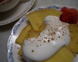 ✿バームクーヘンの食べ方作り方4写真