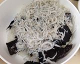 我が家のしらす丼作り方3写真