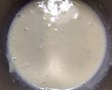 パパのツナキューリトースト【ランチ】作り方1写真