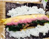 おばあちゃんの海苔巻き♡作り方11写真