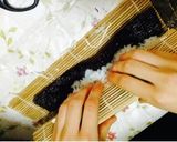 おばあちゃんの海苔巻き♡作り方12写真