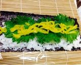 おばあちゃんの海苔巻き♡作り方17写真