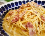 あえるだけ♡簡単絶品クリームスープパスタ作り方6写真