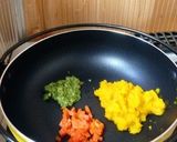 離乳食 かぼちゃのクリーミーポタージュ作り方1写真