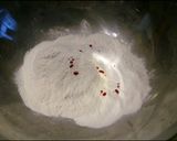 どんど焼きのお団子作り方2写真