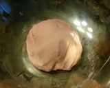 どんど焼きのお団子作り方4写真