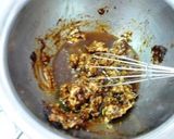 鶏もも肉の酒粕味噌漬けソテー作り方3写真