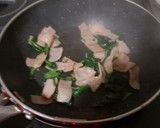 ◆簡単♡洋食屋さんのふわとろオムライス◆作り方2写真
