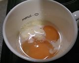 ◆簡単♡洋食屋さんのふわとろオムライス◆作り方5写真