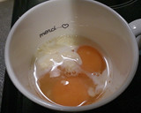 ◆簡単♡洋食屋さんのふわとろオムライス◆作り方5写真