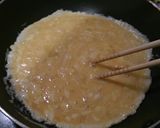 ◆簡単♡洋食屋さんのふわとろオムライス◆作り方7写真