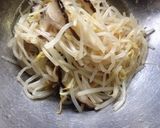 ビビンバ作り方3写真
