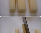切り餅で♪トッポッキふー作り方1写真